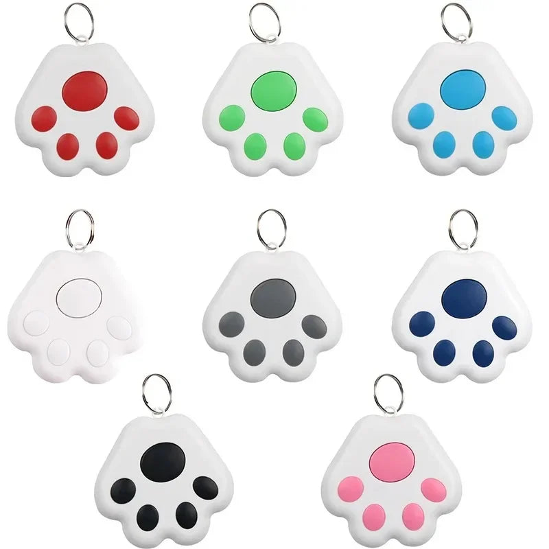 Mini Smart GPS Tracker Anti-Lost for Pets