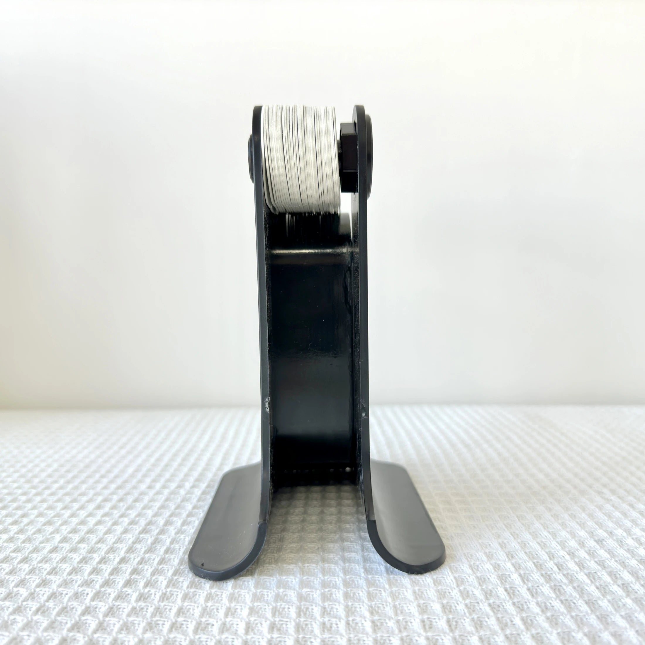 Creative perpetual calendar in minimalist style