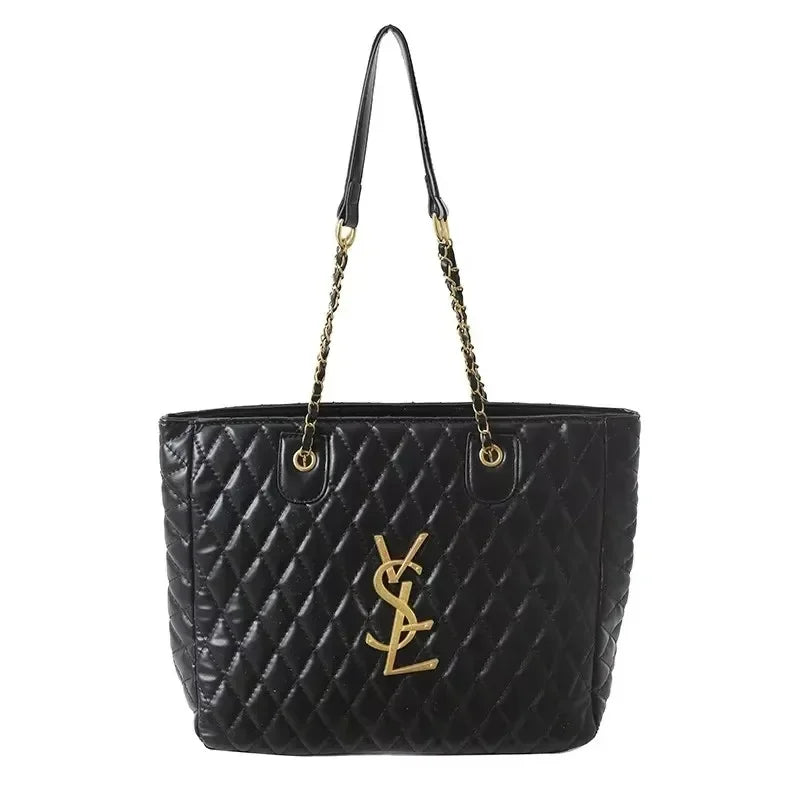 Yveline Luxury Bag