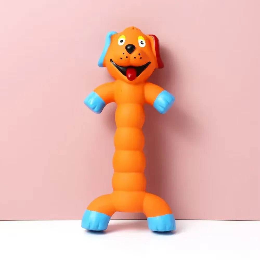 Mighty Bear indestructible