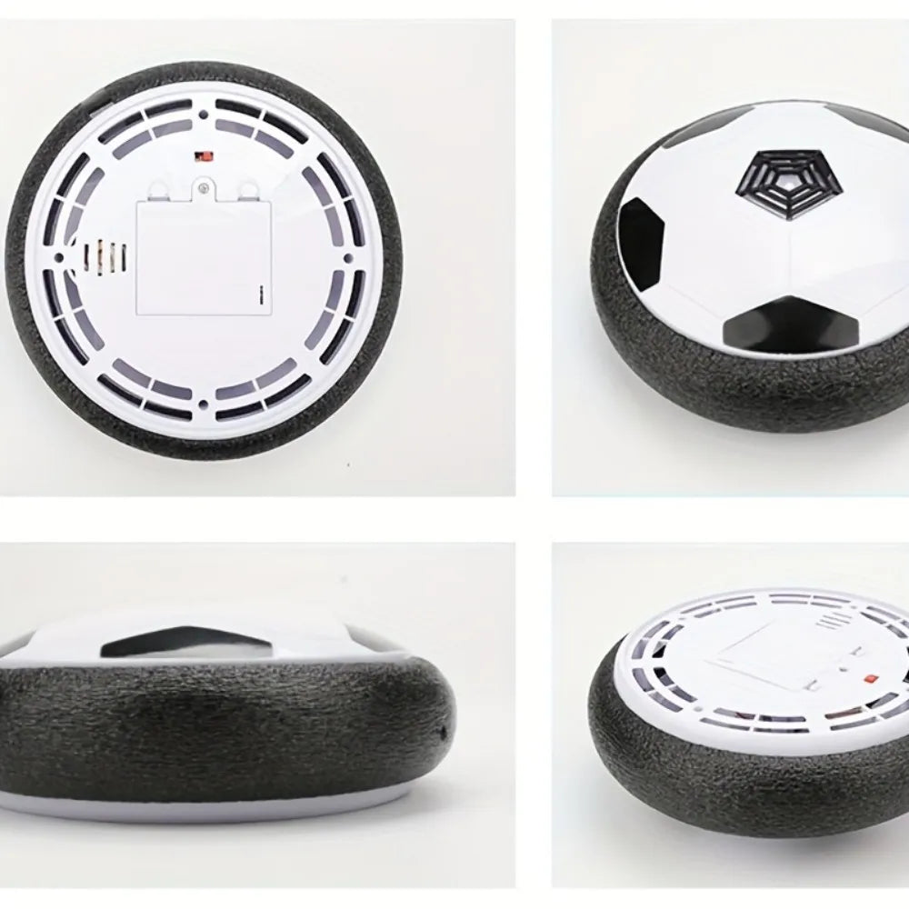 Hover Soccer Ball