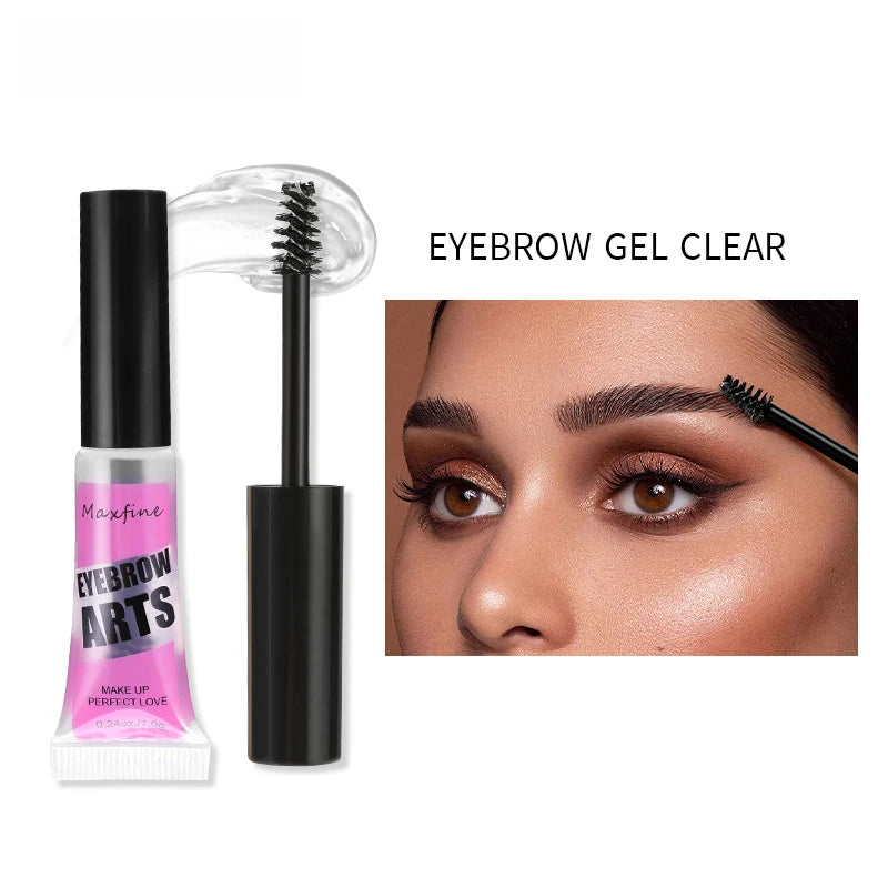 Eyebrow Gel Long-lasting Fixed Eyebrow Waterproof