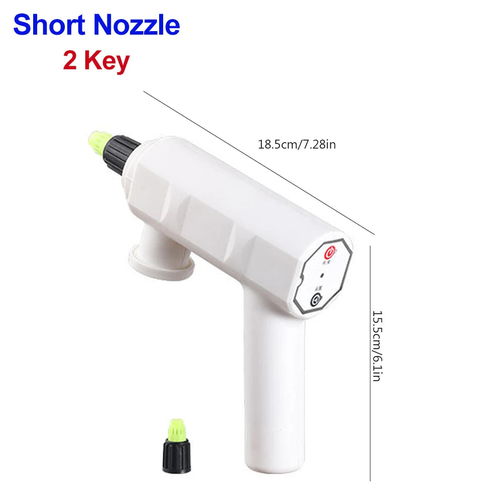 Electric Plant Spray Bottle Automatic