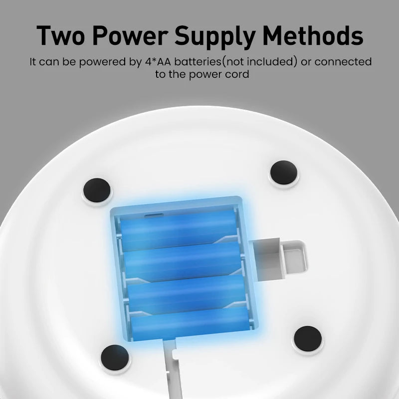 Smart automatic cat toy