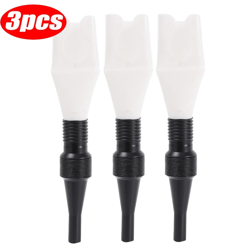 Car Refueling Funnel Foldable