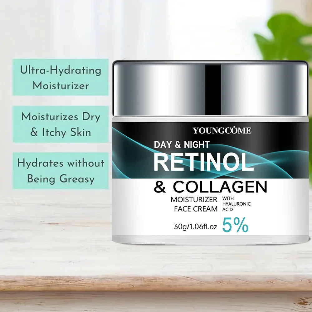 YOUNGCOME Retinol Cream