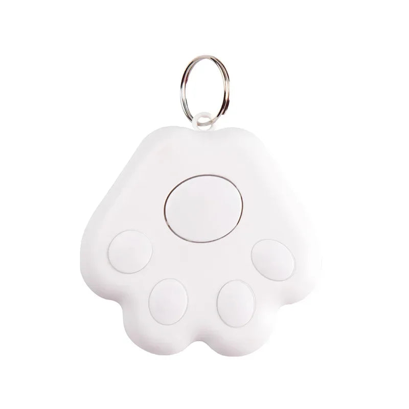 Mini Smart GPS Tracker Anti-Lost for Pets