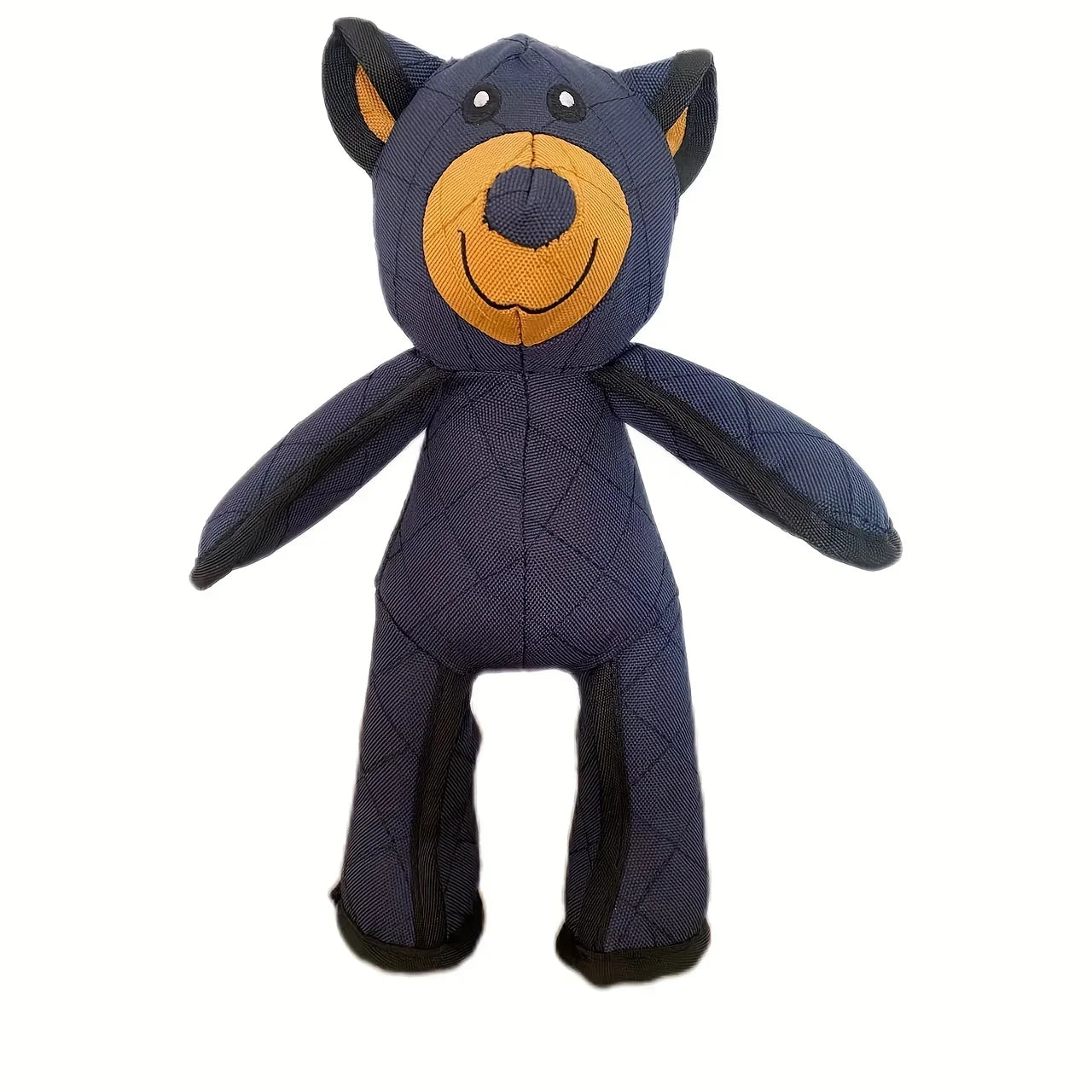 Mighty Bear indestructible