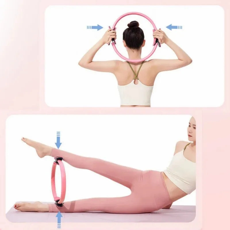 Pilates Magic Fitness Pilates Ring