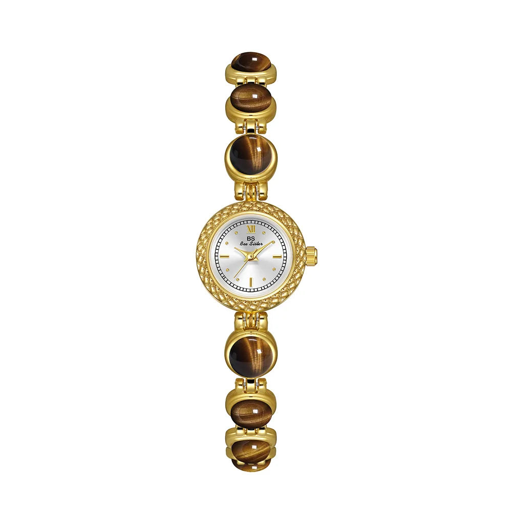 Vintage luxury watch