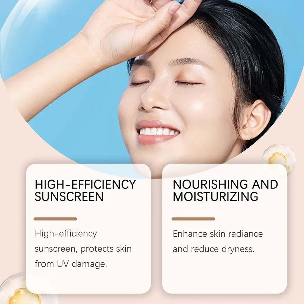 Concealer Stick Foundation - Full Coverage