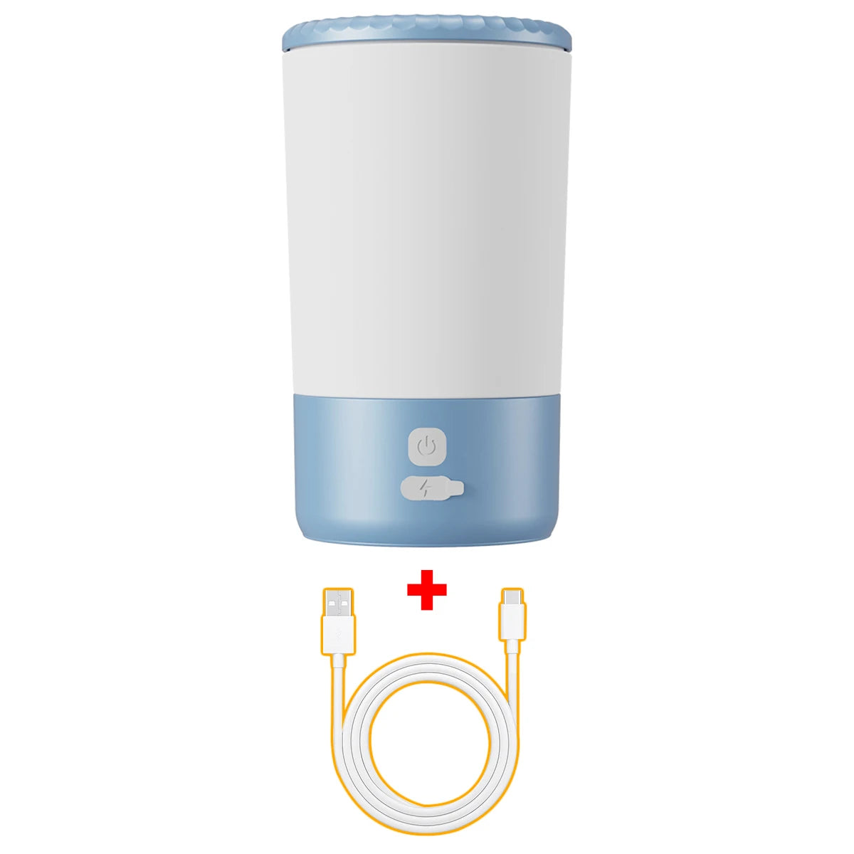 Electric Pet Paw Cleaner