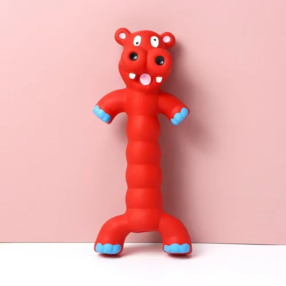 Mighty Bear indestructible