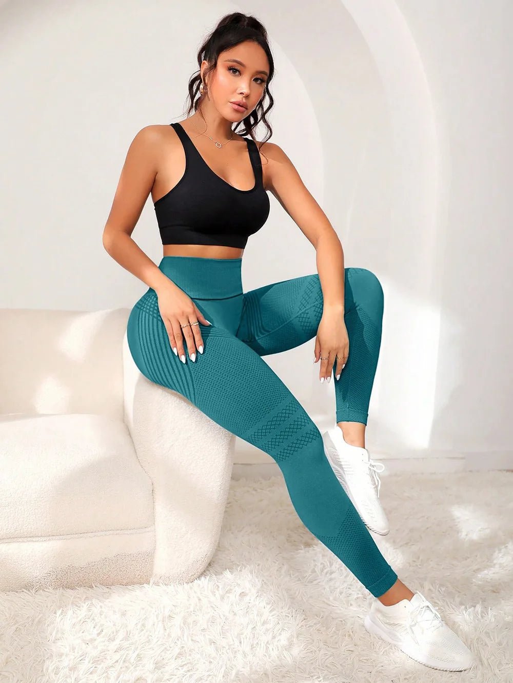 CelluFree 3D Leggings Anti-Cellulite