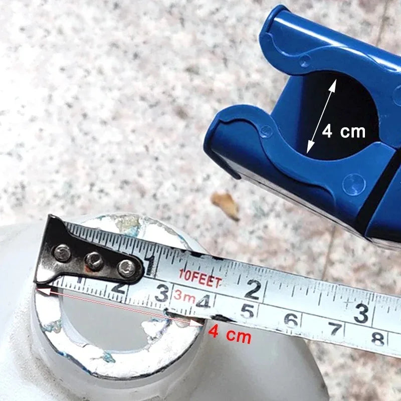 Car Refueling Funnel Foldable