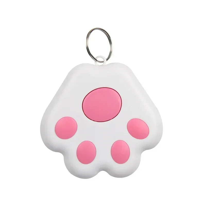 Mini Smart GPS Tracker Anti-Lost for Pets
