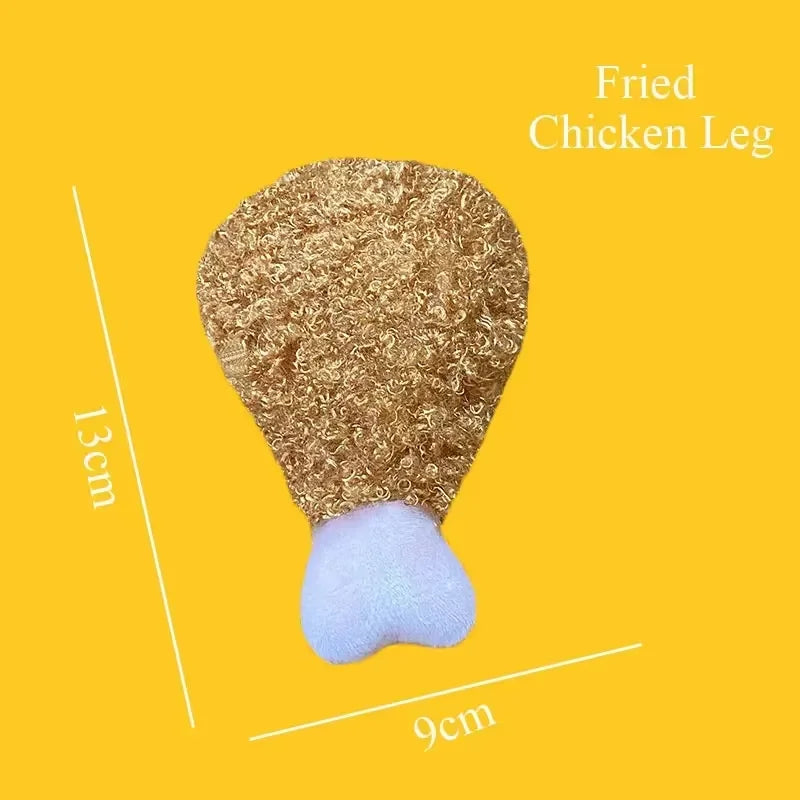 Mighty Bear indestructible