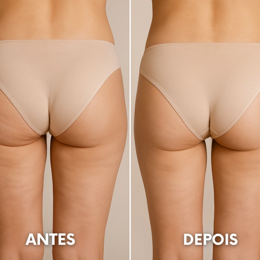 SlimFit - EMS Ultrasonic  3 in 1 Massager